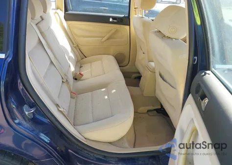 2001 Volkswagen Passat Gls из США, поврежденный, VIN WVWPD63B01P265089